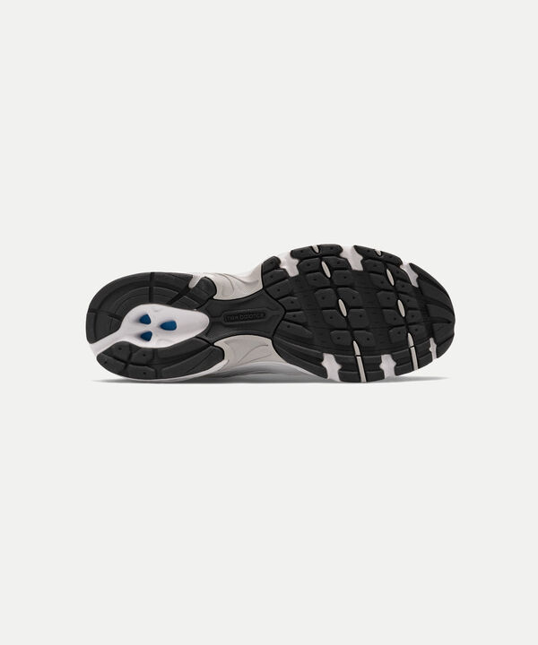 Tenis New Balance Para Mujer Blanco image number null